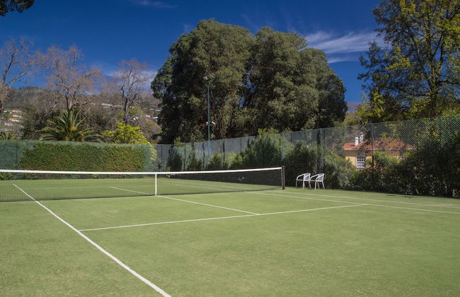 Casa Velha do Palheiro, Relais & Chateaux - Foto 29