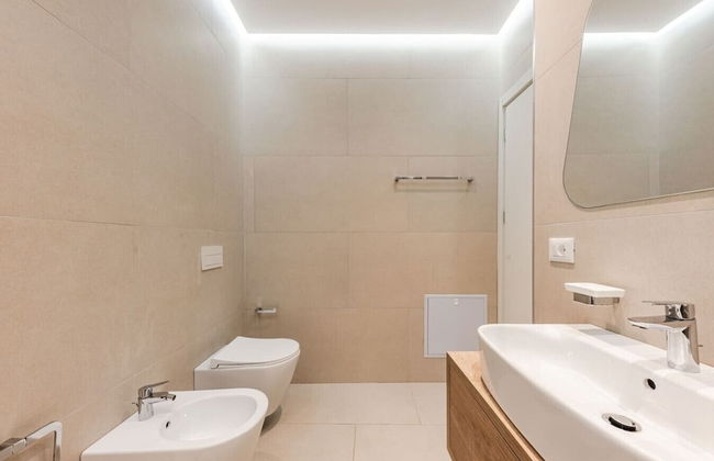 Seaside Retreat Green Coast - Foto 32