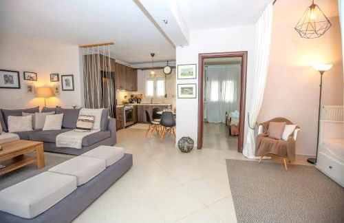 Nicki's cozy apartment! - Foto 11