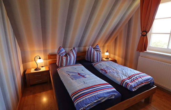 Ferienwohnung, Wieck am Darss - Photo 3