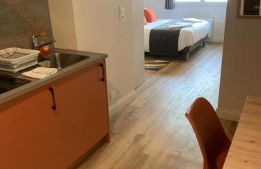 Résidence Saint Pôl - Foto 13