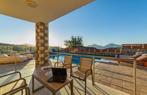 Villa Disi - Asfendamos Villas - Photo 21