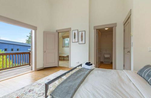 Perch - City Oasis - Foto 24