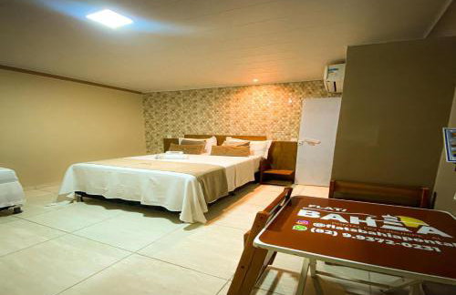 Flats Bahia - Foto 19