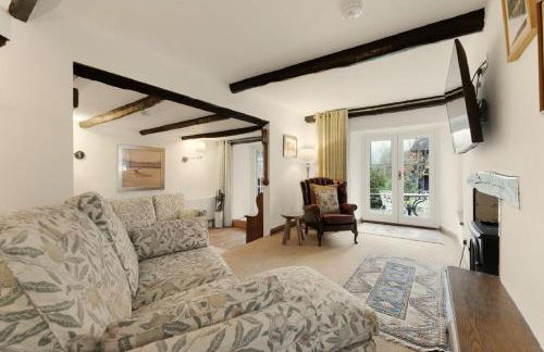 Walthwaite How Cottage - Foto 7