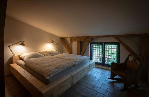 Große Wohnung mit Loggia - Photo 43