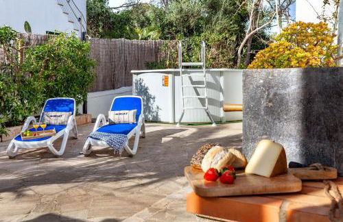 Casa Maria Elena by dracmallorca - Foto 50