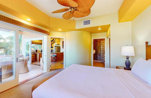 Kahalu'u Beach Villas 1-203 - Foto 14