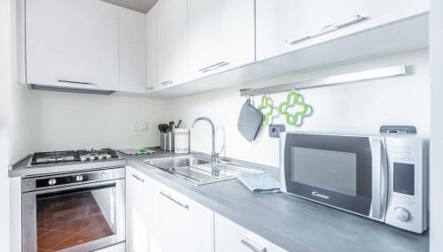 GuestHost - Settignano Quiet Apartment with Private Parking - Foto 3