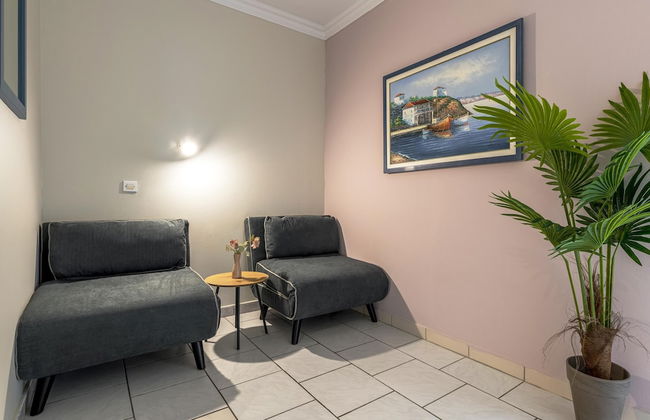 Sofia's Hotel - Foto 33