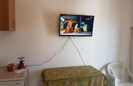 Efstathiou Mihail Studios and Apartments - Photo 24