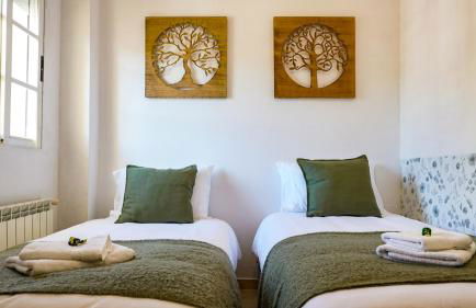 Entre la Alhambra y Sierra Nevada - Foto 14