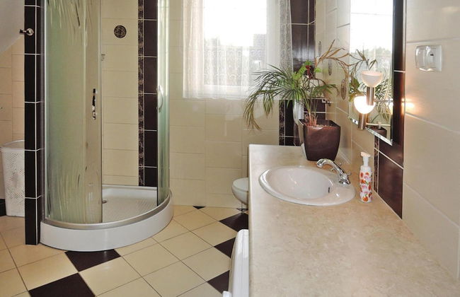 Holiday Home Kolczewo Near Baltic Sea Beach - Photo 18