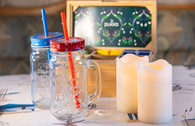 Cosy Holiday Home Yalet in Brilon-wald - Foto 24