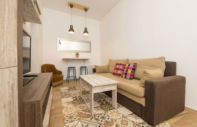 Apartamento Arcos Centro - Foto 2