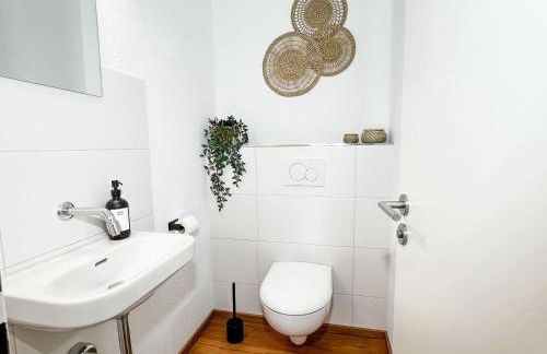 Feldbergblick mit Schwimmbad und Sauna - Foto 16