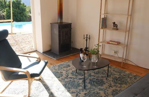 Apartment with Private Pool - Foto 14