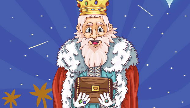 Melchior à Becerril de Campos