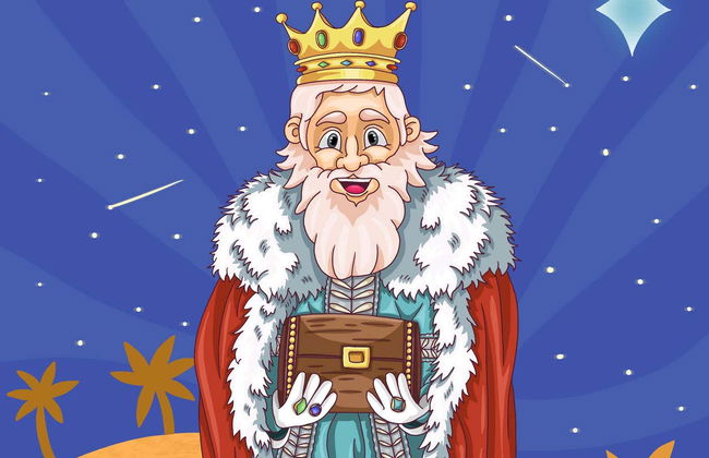 Parcours de l'étoile et des Rois mages - Photo 2