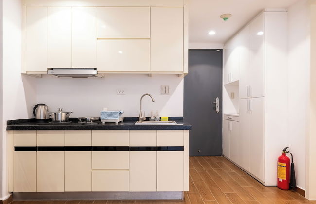 Bellavita Residence City Center by Soben - Foto 16