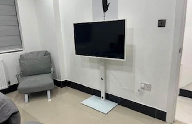 Urban, Sleeps 6 Private Garden-family Pet Friendly - Foto 24