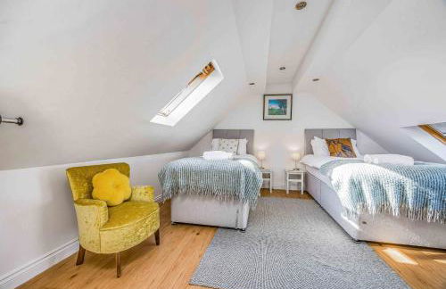 Gorgeous Bosham Family Home w Garden - Pass the Keys - Foto 31