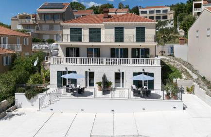 Honoris Apartment - Brand new - Private parking - 90 m from the beach- Terrace - Foto 47