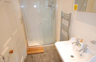 The Old Manse, Fochabers - Foto 18