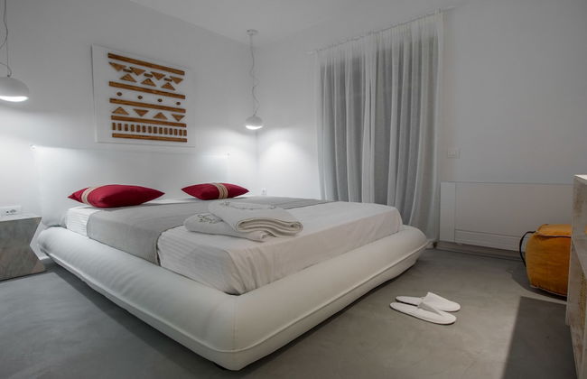 Halcyon Suites and Villas Naxos - Photo 6