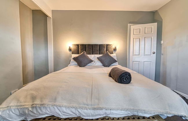 Host Stay Birches Barn - Foto 16