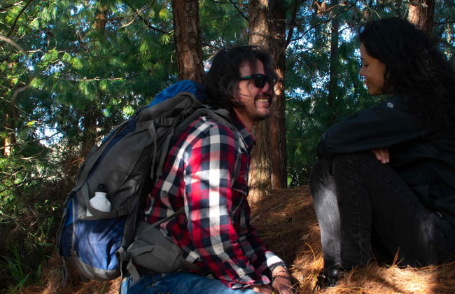 Tour por las montañas de Monguí - Foto 1