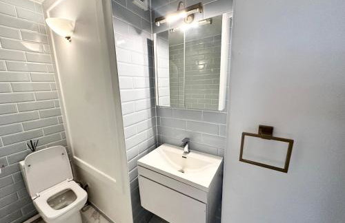 Battersea Power Station 2 Bedroom Flat - Foto 3