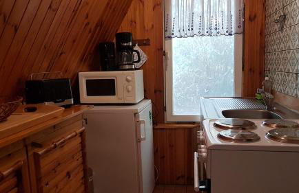 gemütliches Waldhaus - Photo 12