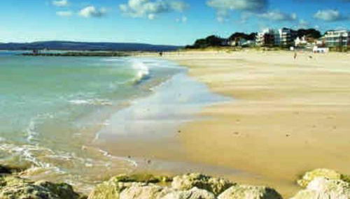 St Catherines, Winterborne Lodge - Foto 3