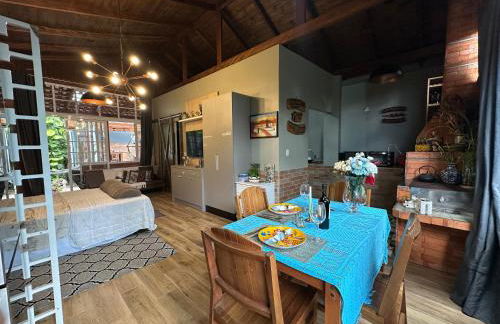 Arthi - LINDO LOFT RECANTO DOS PASSARINHOS - Foto 19