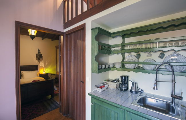 Dandy Villas Amfiklia - Foto 12