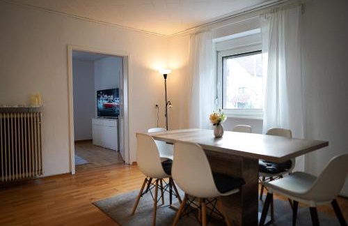 Sehr große Ferienwohnung, Apartment in Kaiserslautern WeHome Classic - Photo 73