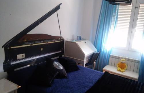 La Casa del Pianista - Foto 76