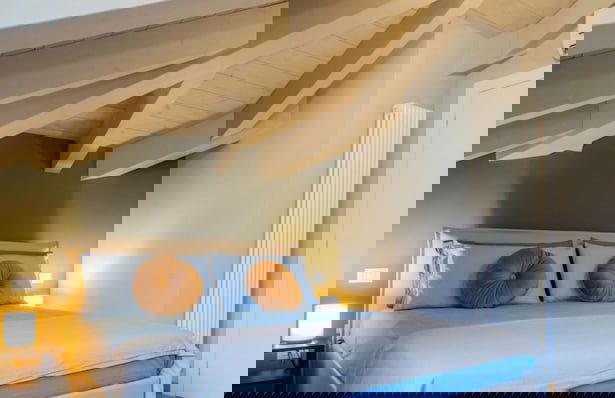 Le Casette del Balon by Wonderful Italy - 1-bedroom Apartment - Foto 10