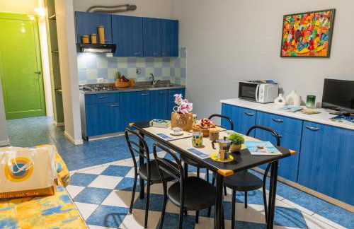 Club del Sole Le Gorette Cecina Easy Camping Village - Foto 45