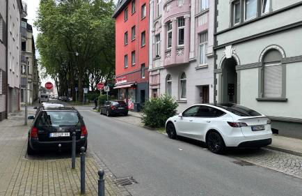 JUNIK Apartments Oberhausen No º11 - Foto 36