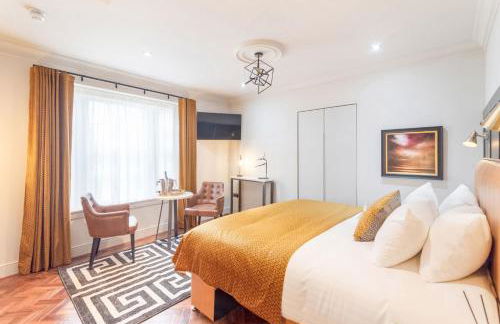 King Street Aparthotel - Photo 98