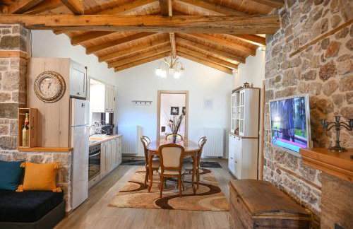 Villa Εlena - Foto 42