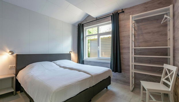 Garnekuul 90 Bungalow With Garden, Callanstoog - Foto 2, Habitación