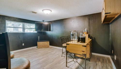 Cozy Missouri Retreat with Deck and Grill, Near Hiking - Foto 4