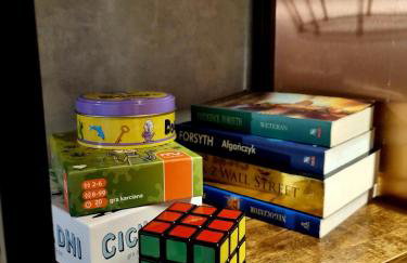 Biała Perła - Apartament 418 PRZY STOKU na Czarnej Górze - Foto 14