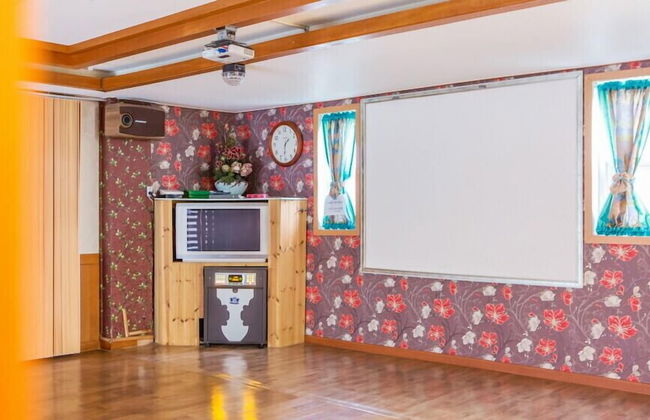 Dain Pension - Foto 63