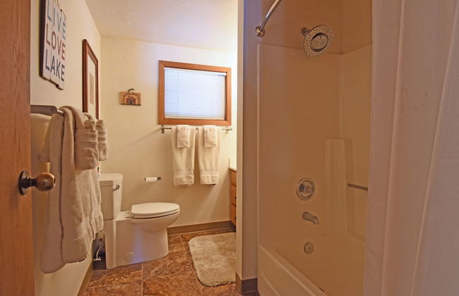 Vista Point 5 min to Kings Beach! - Foto 14