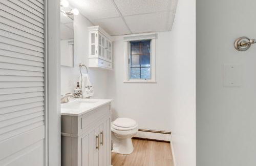 Antiquing and Fishing Riverfront Waupaca Home! - Foto 29