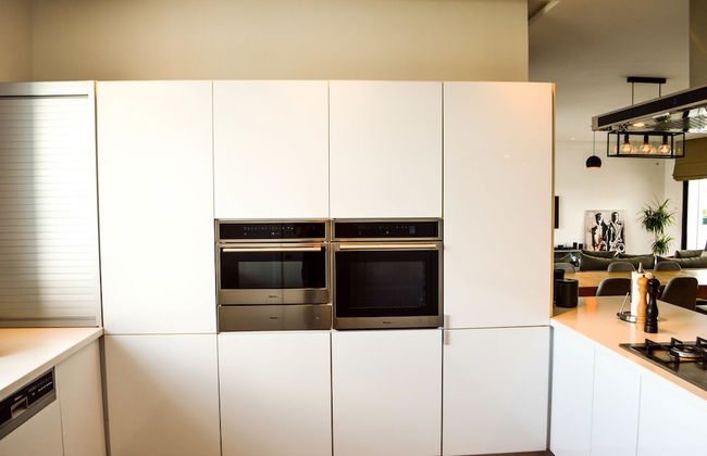 Cosy S2 Apartment in La Soukra - Foto 12